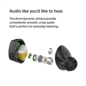  Belkin SOUNDFORM Bolt