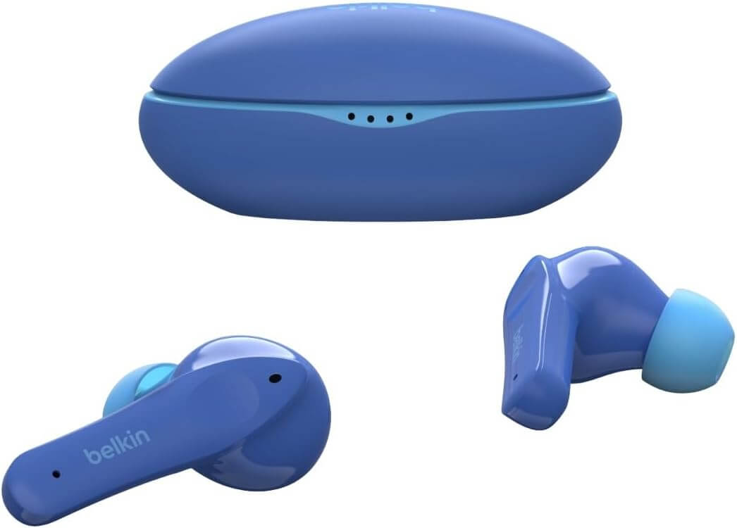  Belkin SOUNDFORM Nano