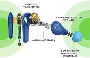  Belkin SOUNDFORM Nano