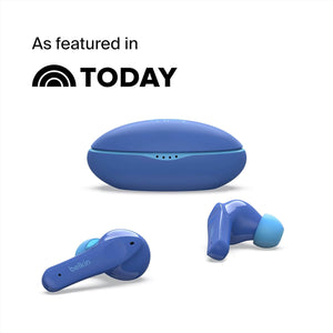  Belkin SOUNDFORM Nano