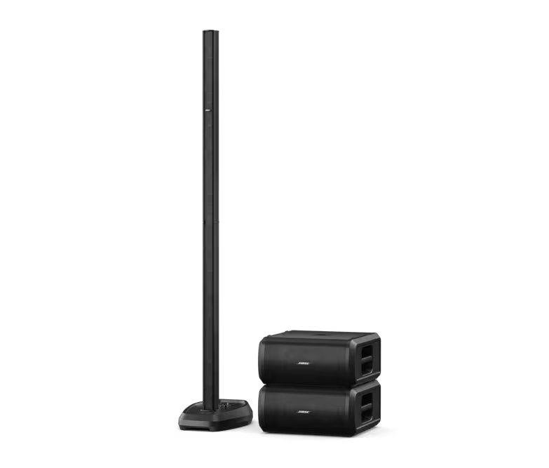  Bose L1 Pro32 Portable