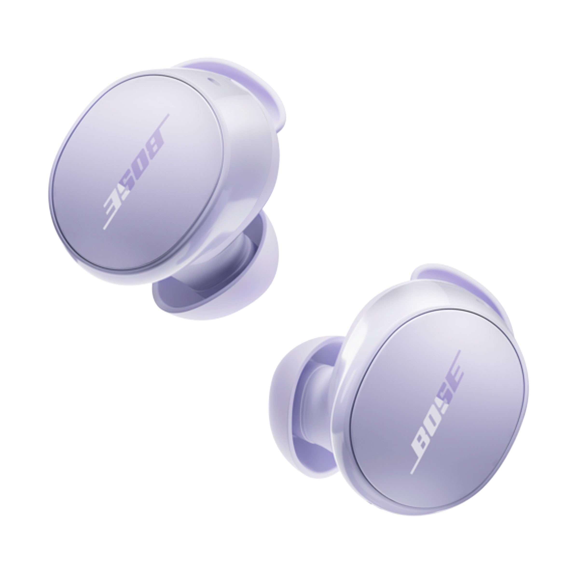  Bose QuietComfort Earbuds Lilac