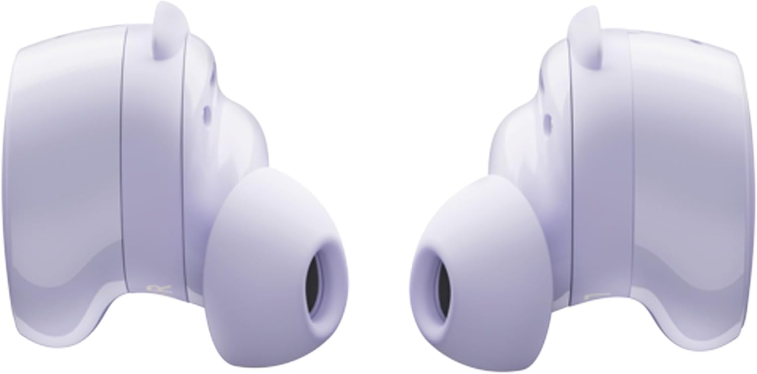  Bose QuietComfort Earbuds Lilac