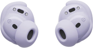  Bose QuietComfort Earbuds Lilac