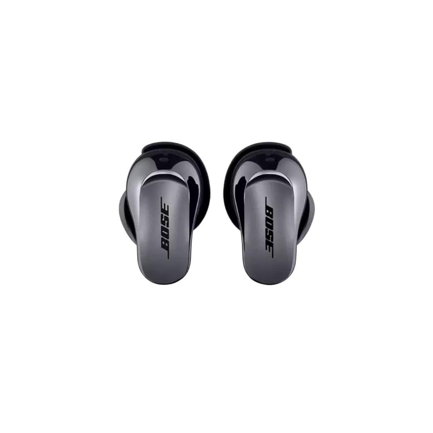  Bose QuietComfort Ultra Black