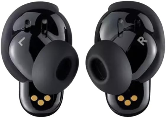  Bose QuietComfort Ultra Black