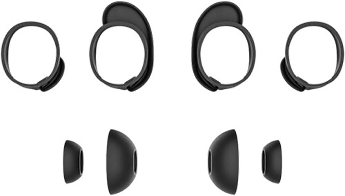  Bose QuietComfort Ultra Black