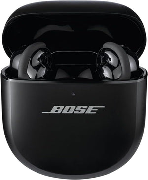  Bose QuietComfort Ultra Black