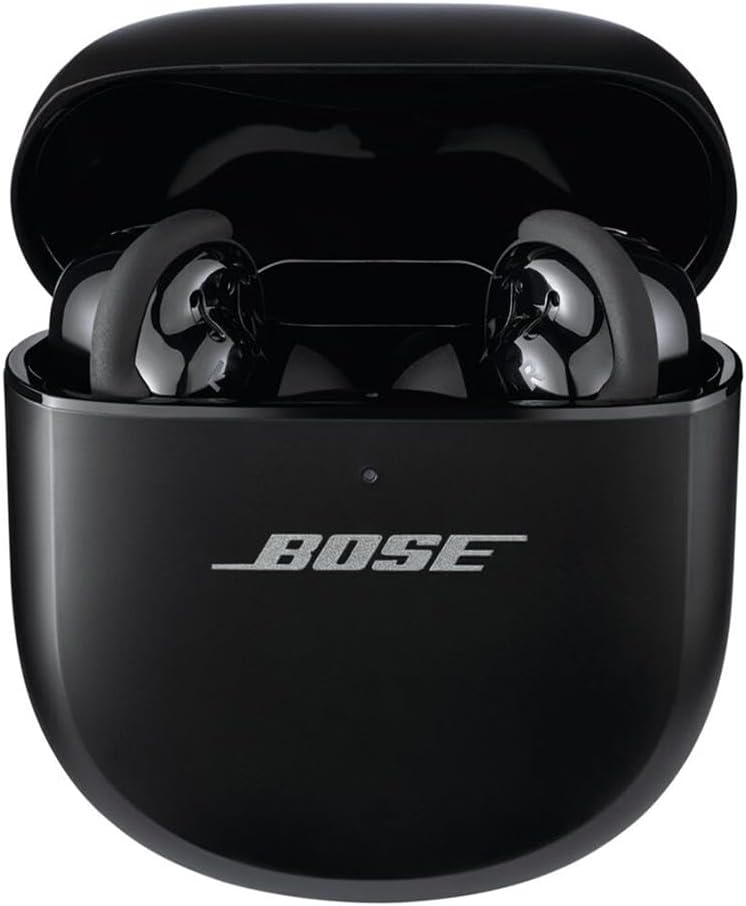  Bose QuietComfort Ultra Black