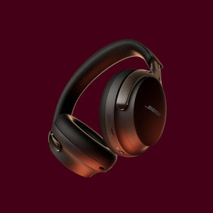Bose QuietComfort Ultra Bluetooth Headphones (2nd Gen)