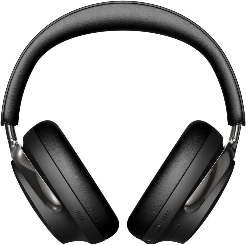 Bose QuietComfort Ultra Bluetooth Headphones (2nd Gen)