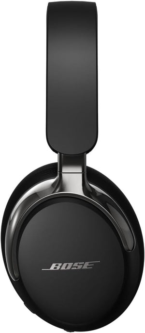 Bose QuietComfort Ultra Bluetooth Headphones (2nd Gen)