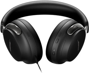 Bose QuietComfort Ultra Bluetooth Headphones (2nd Gen)