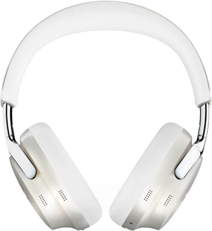 Bose QuietComfort Ultra Bluetooth Headphones – White Smoke