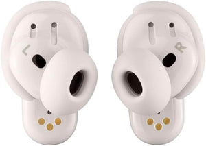  Bose QuietComfort Ultra White Smoke