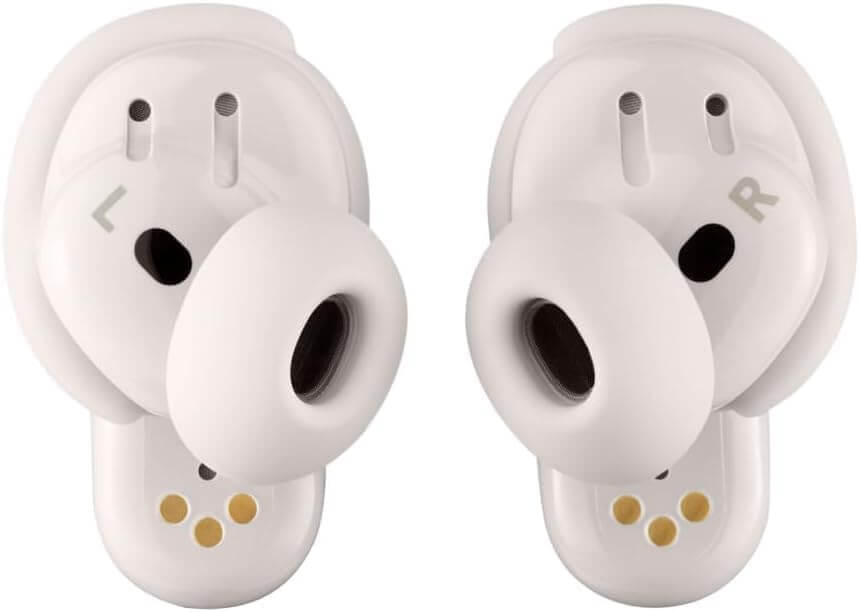  Bose QuietComfort Ultra White Smoke
