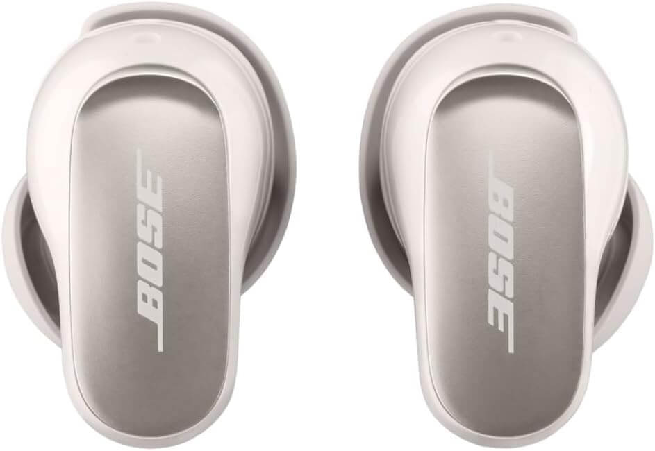  Bose QuietComfort Ultra White Smoke