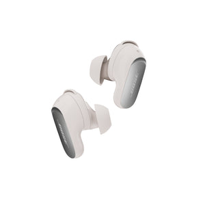  Bose QuietComfort Ultra White Smoke