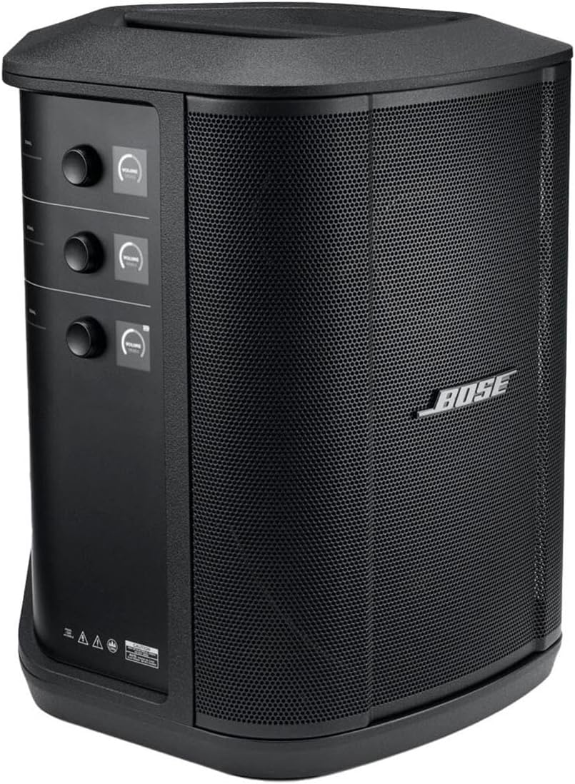  Bose S1 Pro+ All-in-One