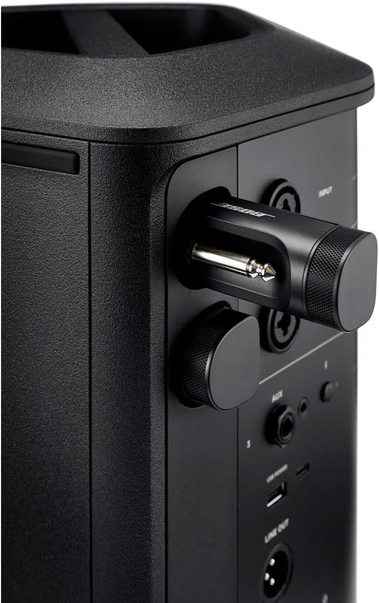  Bose S1 Pro+ All-in-One