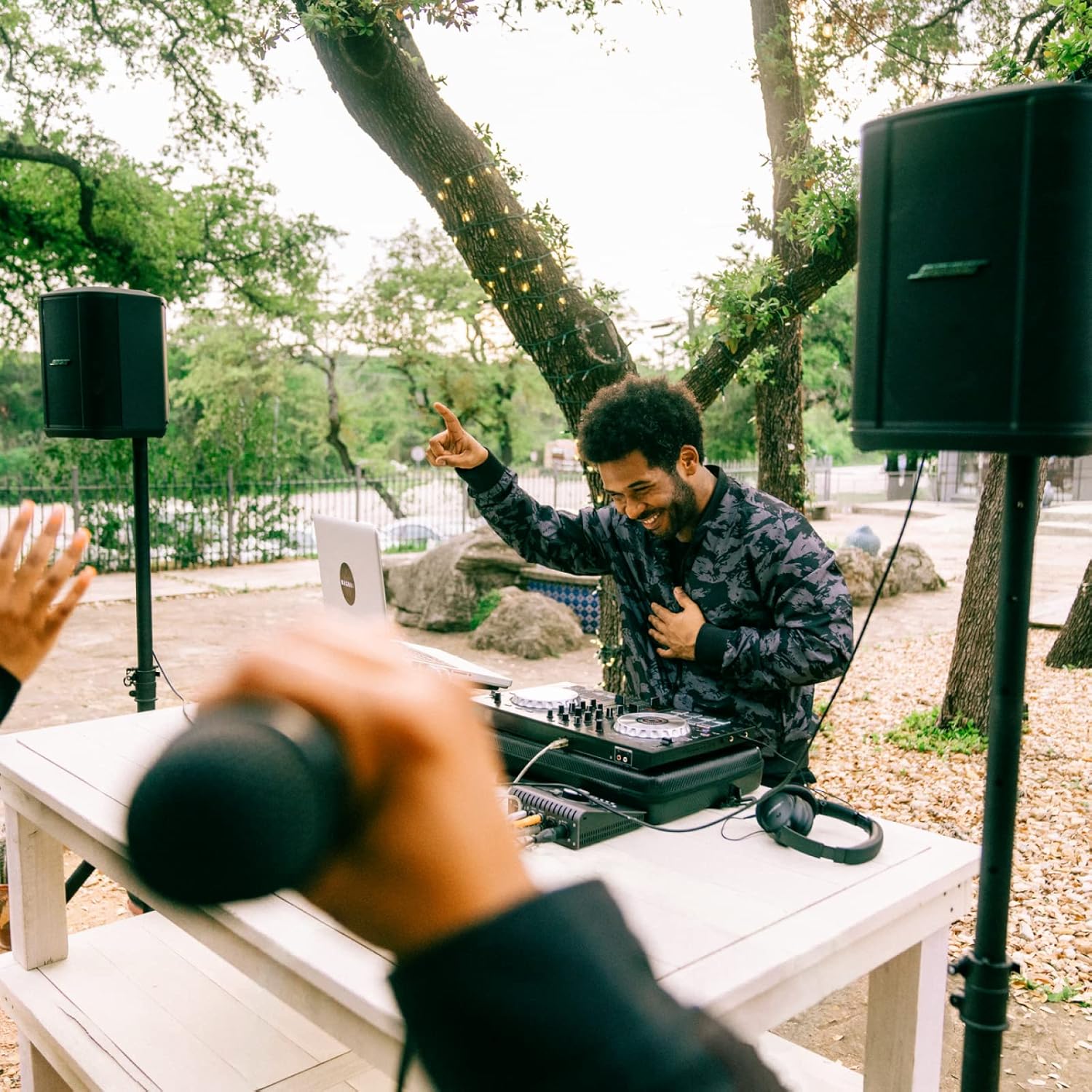  Bose S1 Pro+ All-in-One