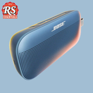  Bose SoundLink Flex 2 Blue Dusk