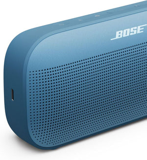  Bose SoundLink Flex 2 Blue Dusk