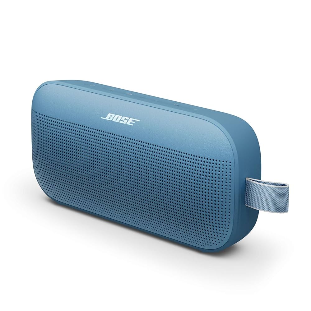  Bose SoundLink Flex 2 Blue Dusk