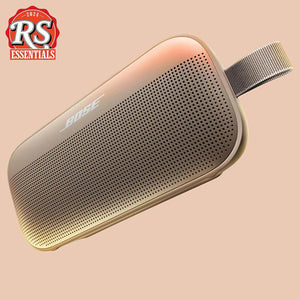  Bose SoundLink Flex Portable Brown