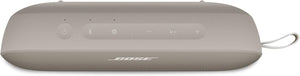  Bose SoundLink Flex Portable Brown