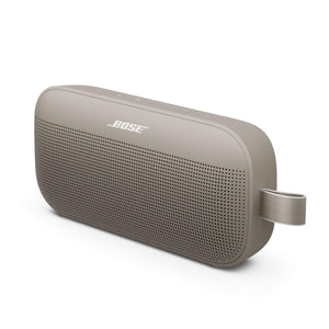  Bose SoundLink Flex Portable Brown