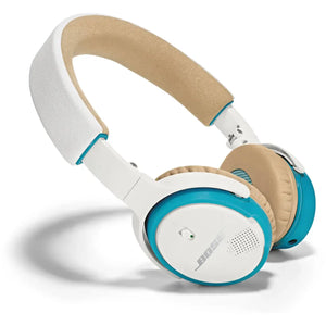  Bose SoundLink Headphones II