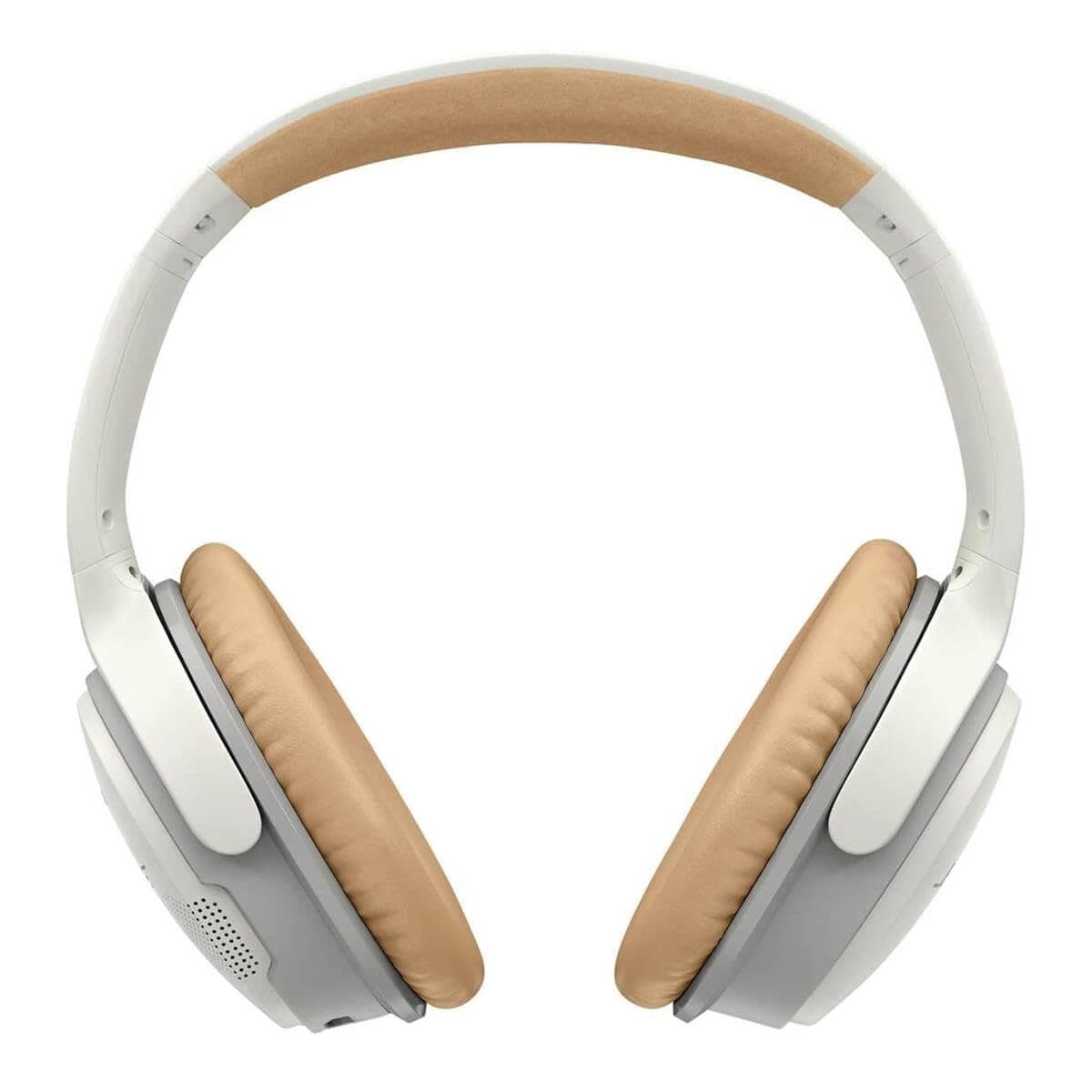  Bose SoundLink Headphones II