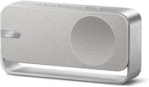  Bose SoundLink Home Speaker Light Silver