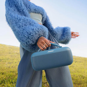  Bose SoundLink Max Blue Dusk