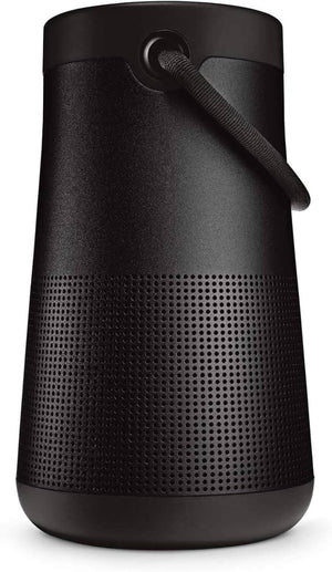  Bose SoundLink Revolve Plus 2 Black