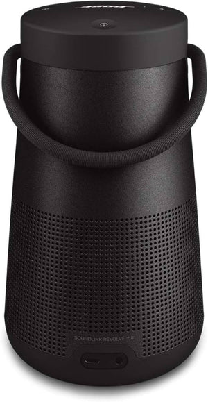  Bose SoundLink Revolve Plus 2 Black