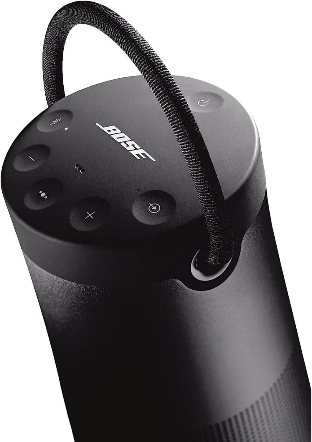  Bose SoundLink Revolve Plus 2 Black