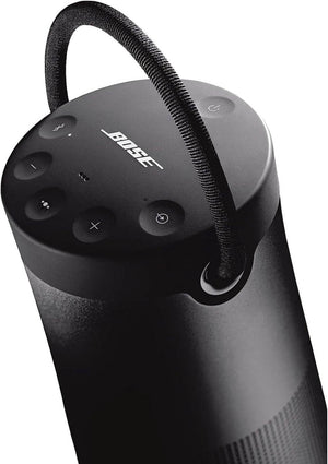  Bose SoundLink Revolve Plus 2 Black