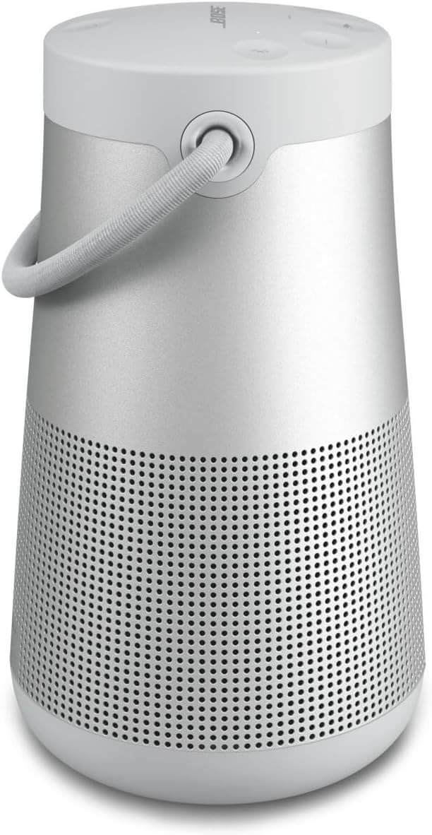  Bose SoundLink Revolve Plus 2 Silver