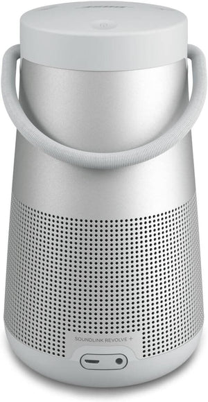  Bose SoundLink Revolve Plus 2 Silver