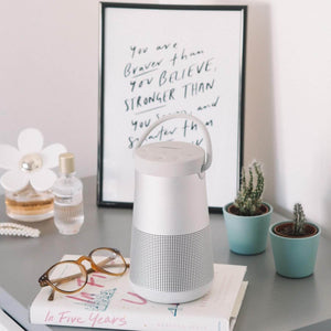  Bose SoundLink Revolve Plus 2 Silver