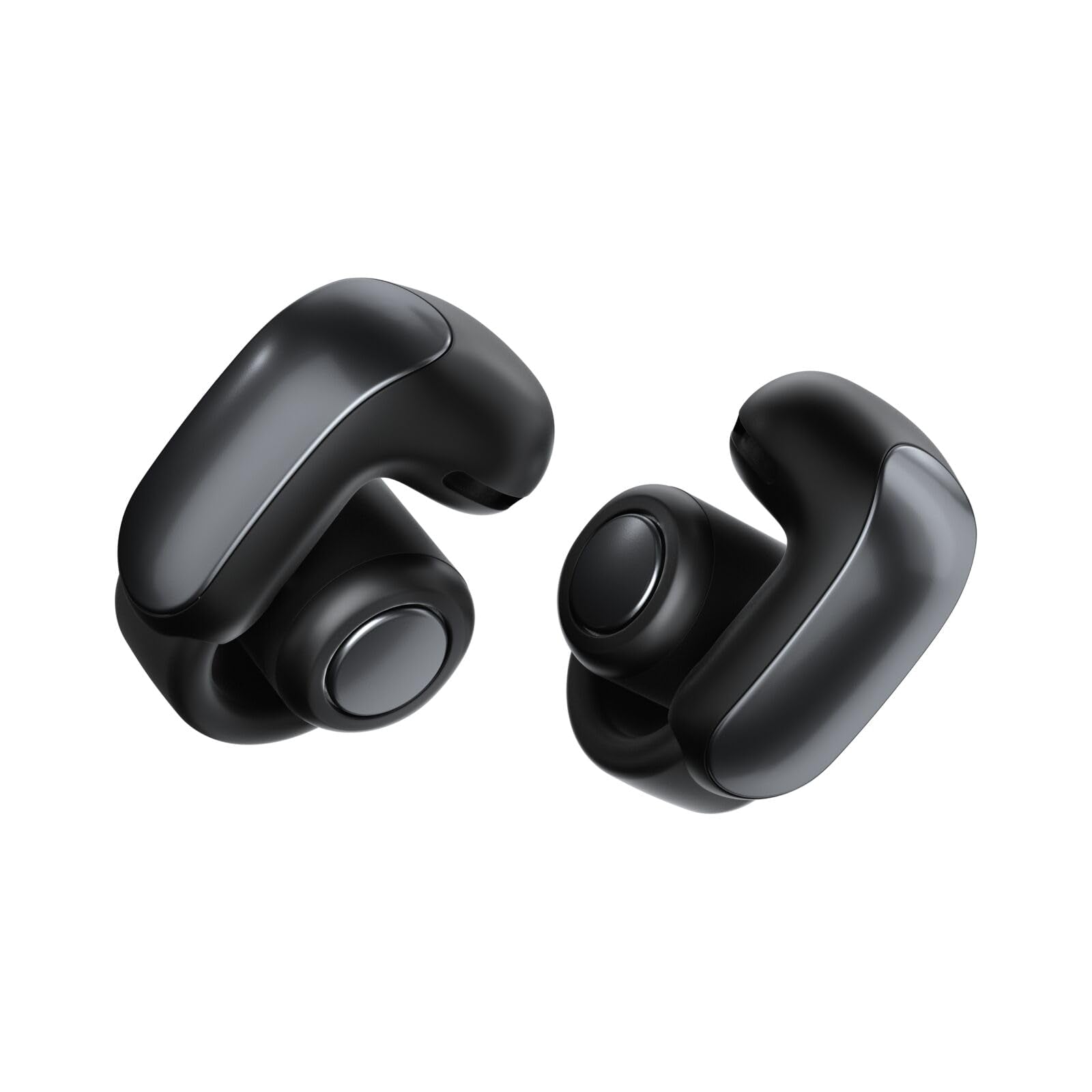  Bose Ultra Open Bluetooth Earbuds Black