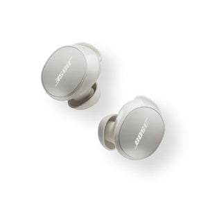 Bose QuietComfort Earbuds White
