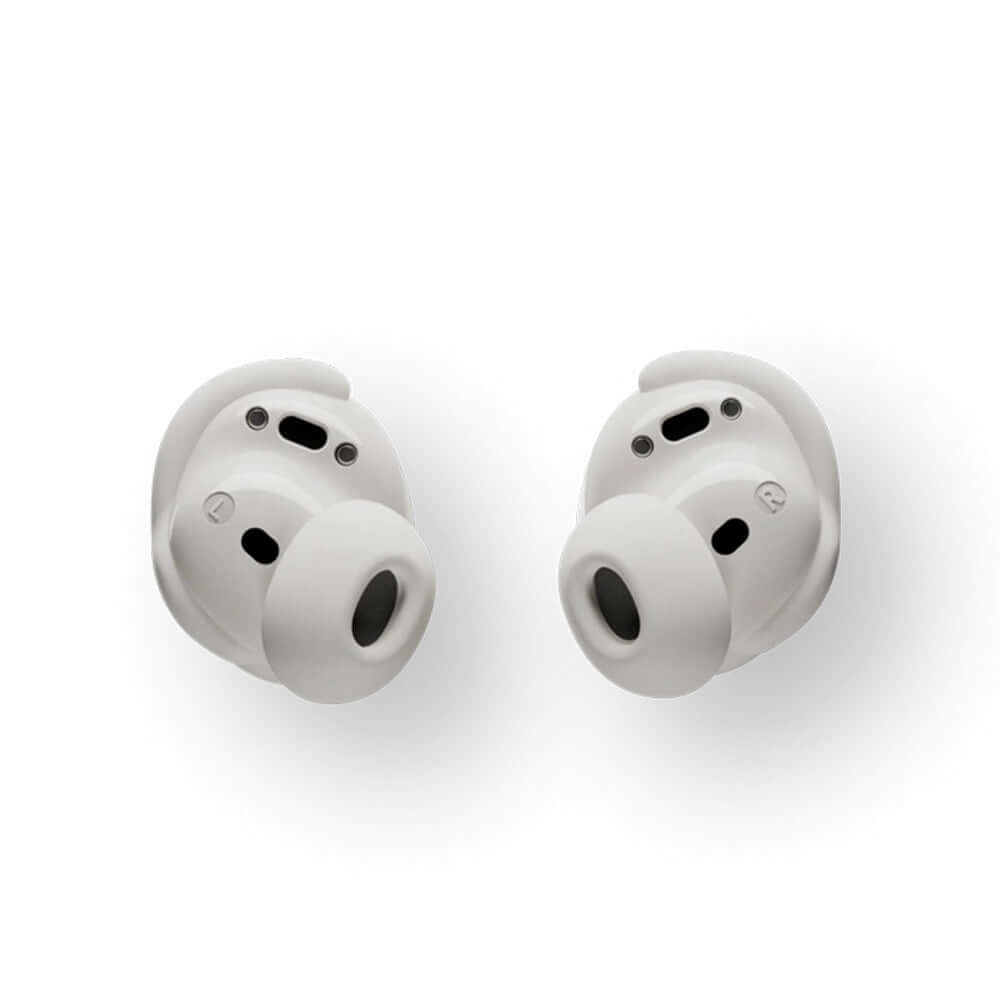 Bose QuietComfort Earbuds White