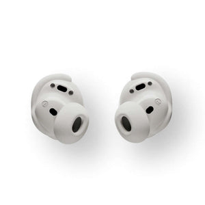 Bose QuietComfort Earbuds White