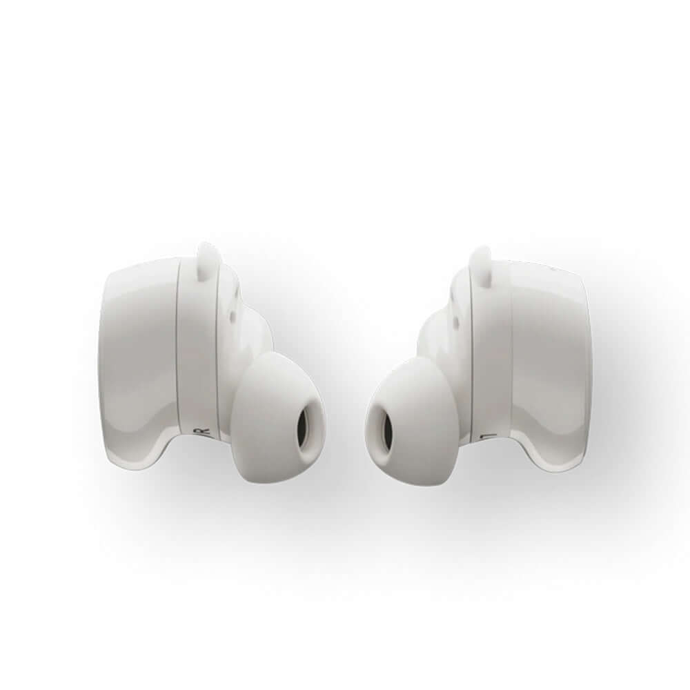 Bose QuietComfort Earbuds White