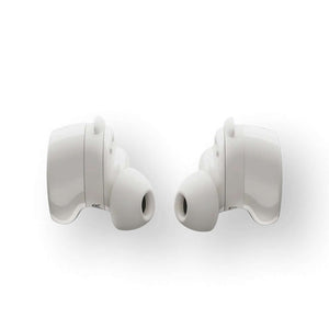 Bose QuietComfort Earbuds White