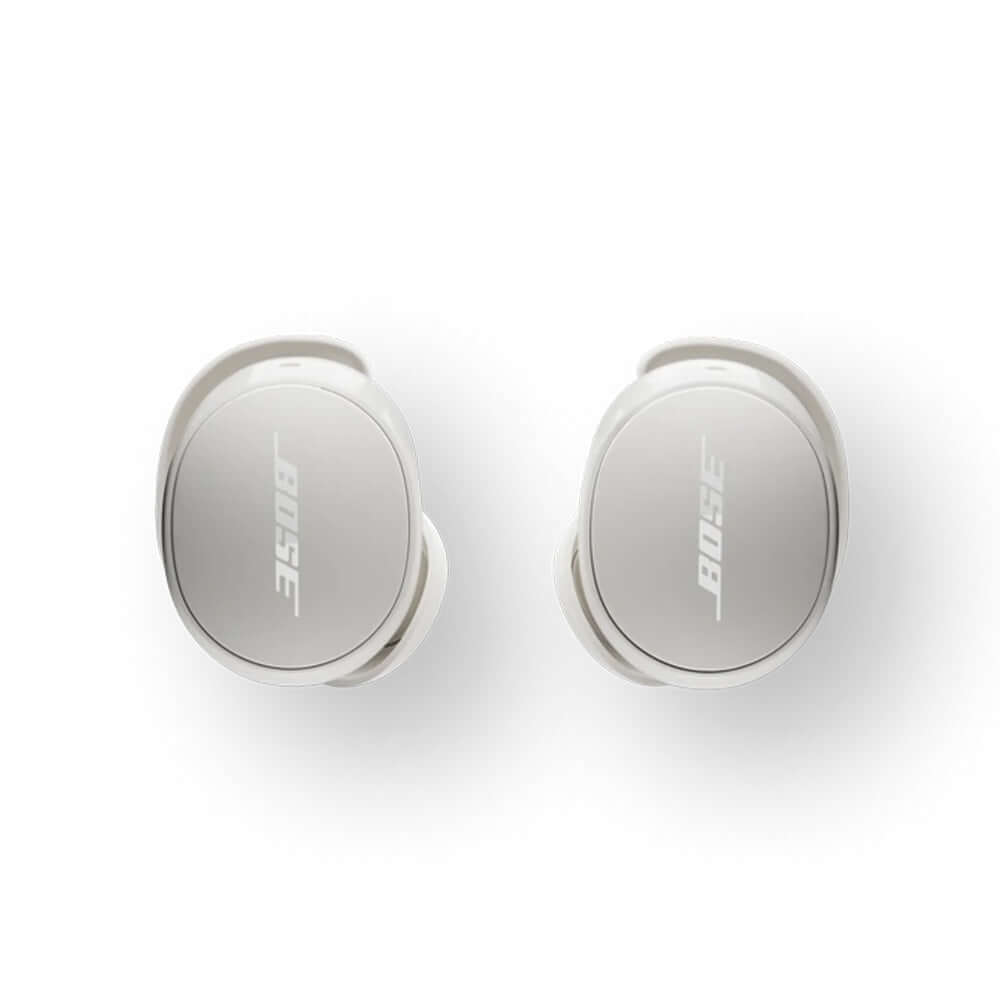 Bose QuietComfort Earbuds White