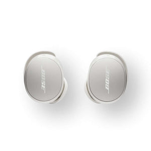 Bose QuietComfort Earbuds White